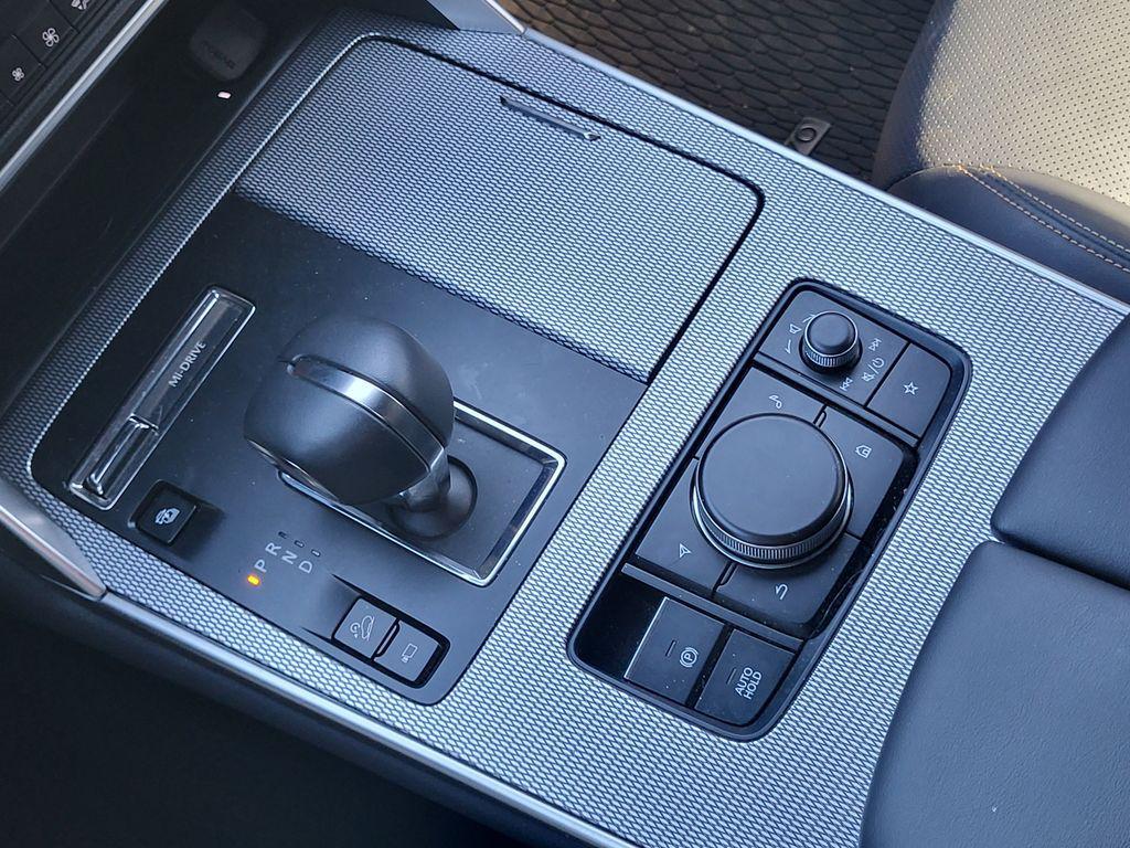 used 2025 Mazda CX-70 PHEV car, priced at $45,420