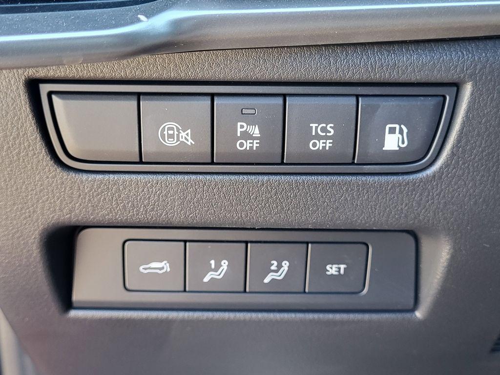 used 2025 Mazda CX-70 PHEV car, priced at $45,420