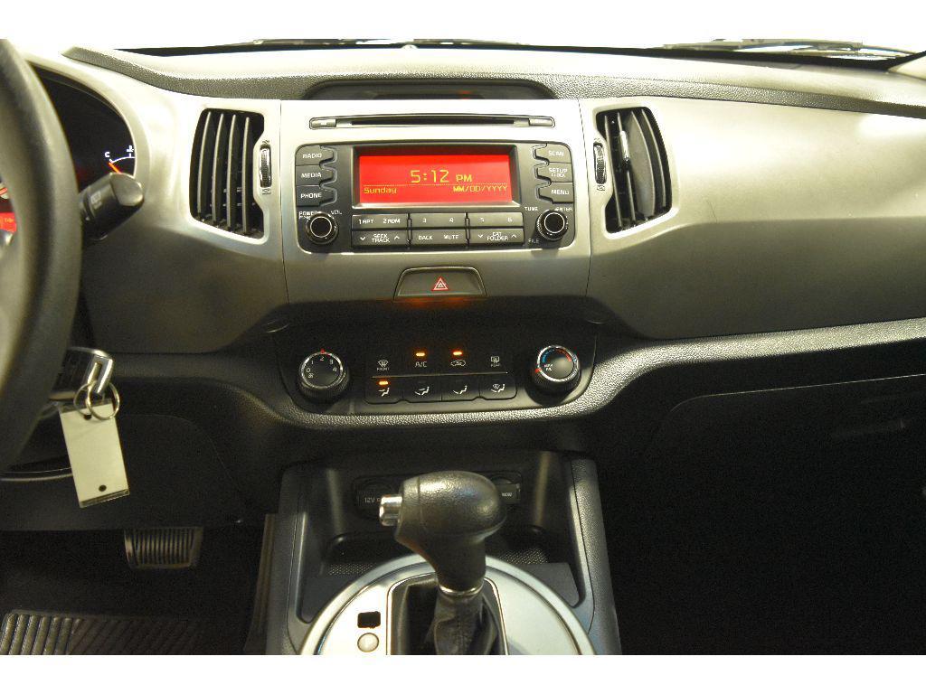 used 2016 Kia Sportage car, priced at $10,499
