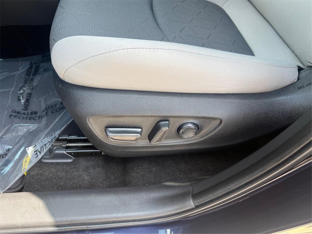 used 2023 Toyota RAV4 Hybrid car, priced at $27,934