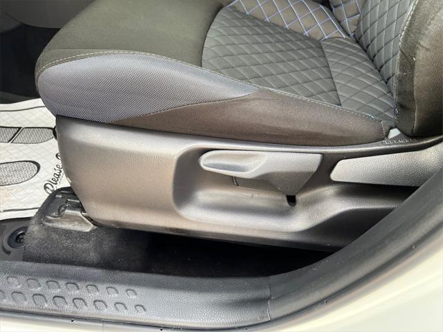used 2021 Toyota C-HR car, priced at $18,664