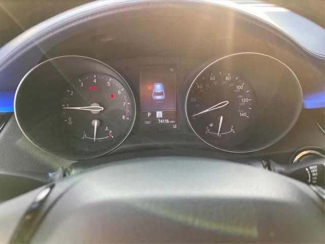 used 2021 Toyota C-HR car, priced at $18,664