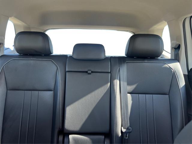 used 2024 Volkswagen Tiguan car, priced at $23,079