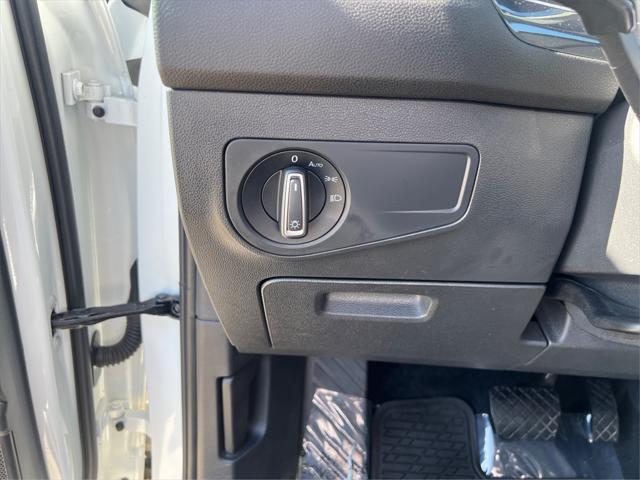 used 2024 Volkswagen Tiguan car, priced at $23,079