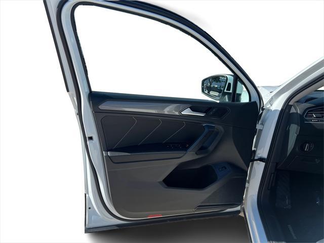 used 2024 Volkswagen Tiguan car, priced at $23,079