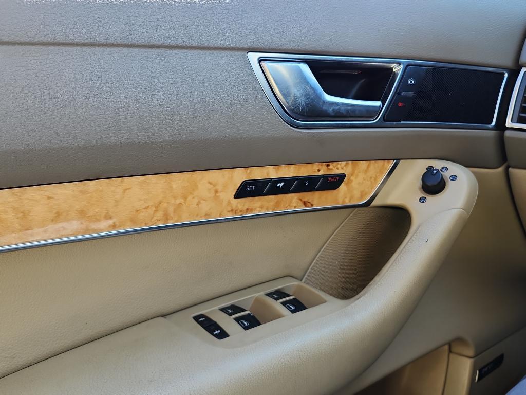 used 2005 Audi A6 car, priced at $9,963