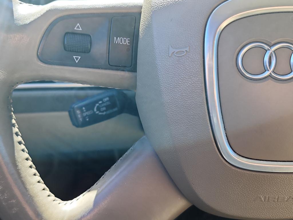 used 2005 Audi A6 car, priced at $9,963