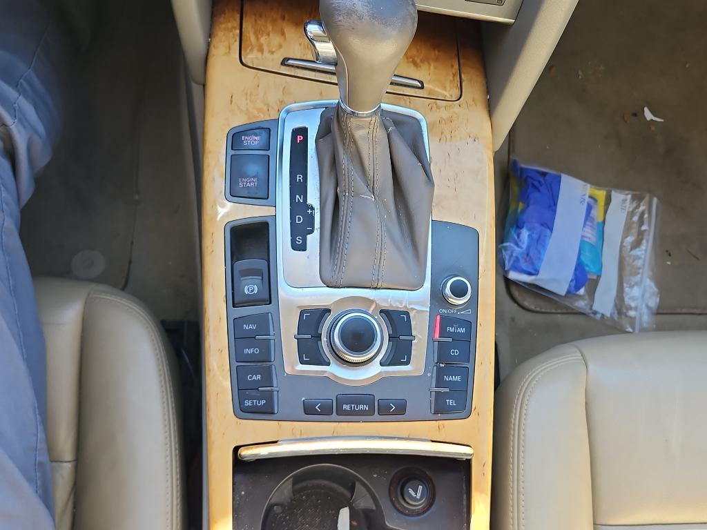 used 2005 Audi A6 car, priced at $9,963