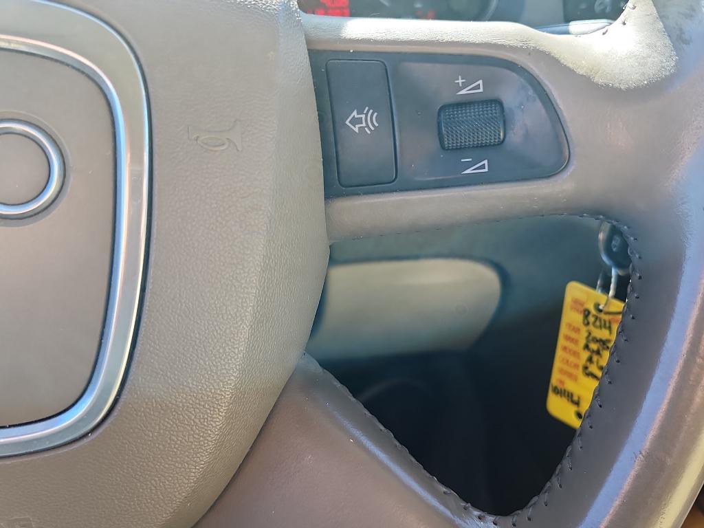 used 2005 Audi A6 car, priced at $9,963