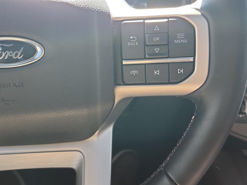 used 2024 Ford Expedition car, priced at $64,589