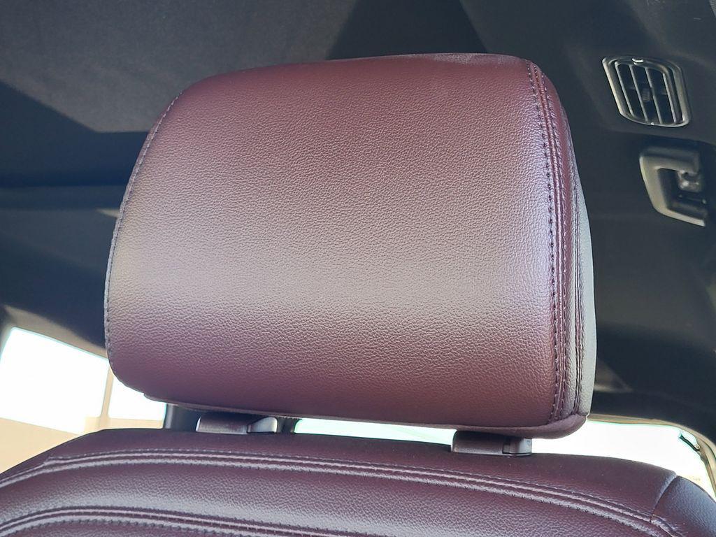 used 2024 Ford Expedition car, priced at $63,774