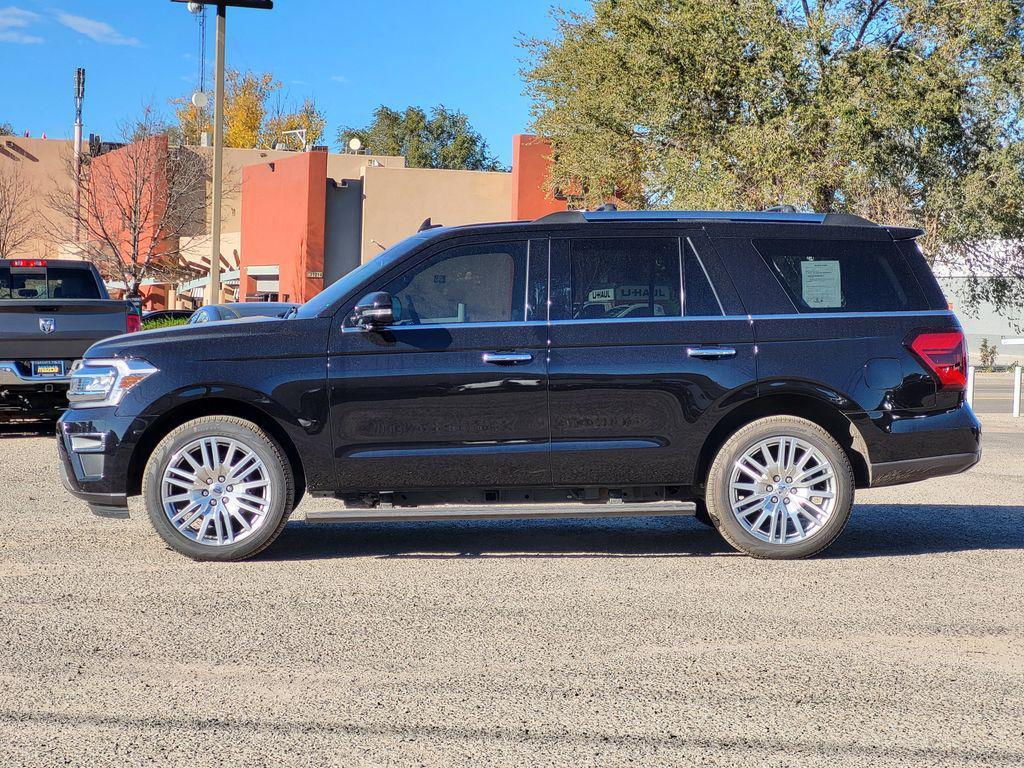 used 2024 Ford Expedition car, priced at $63,774