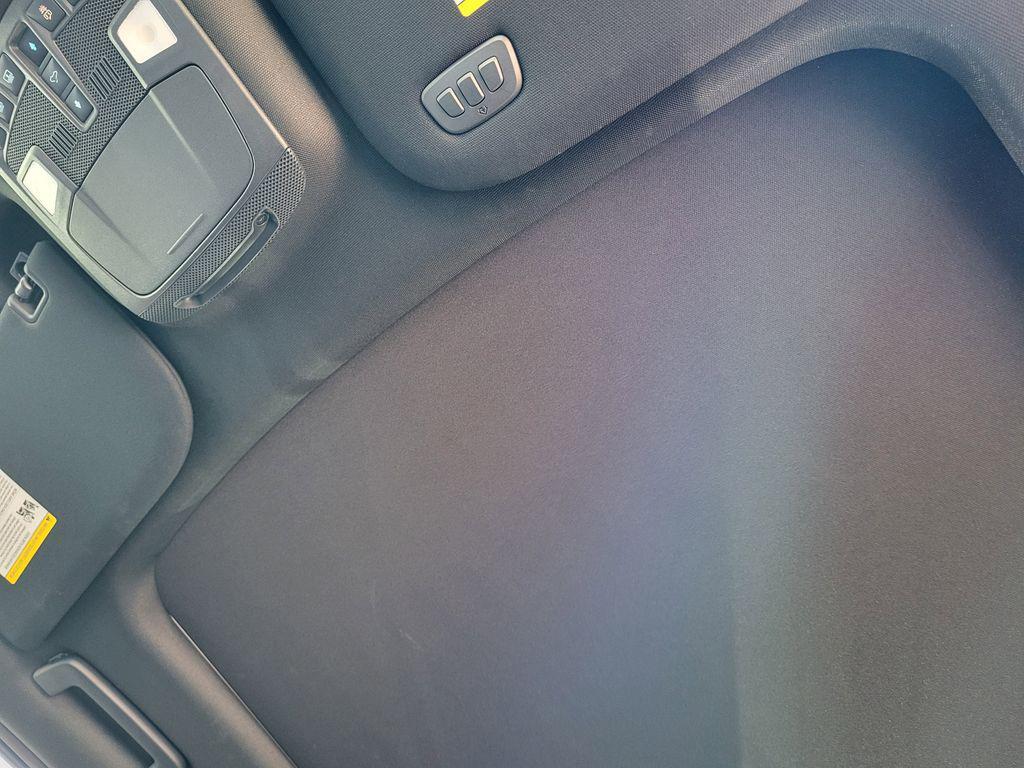 used 2024 Ford Expedition car, priced at $63,774