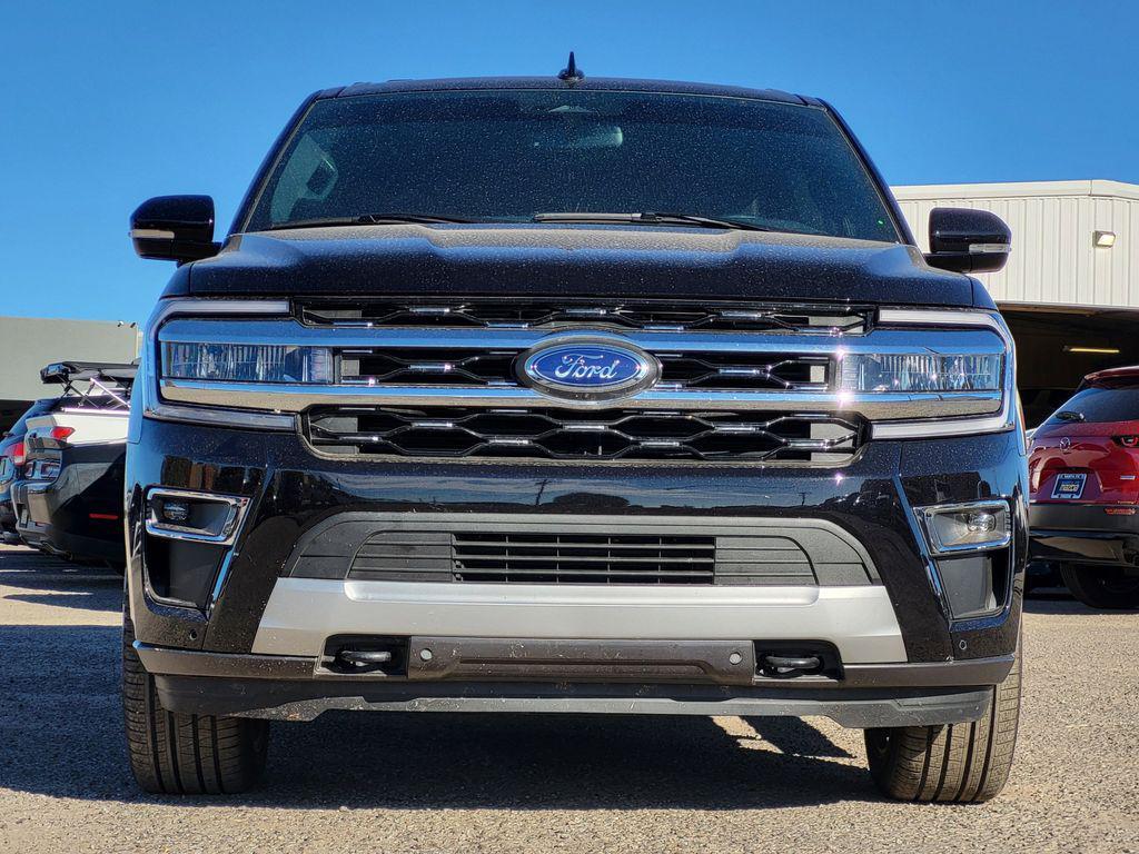 used 2024 Ford Expedition car, priced at $63,774