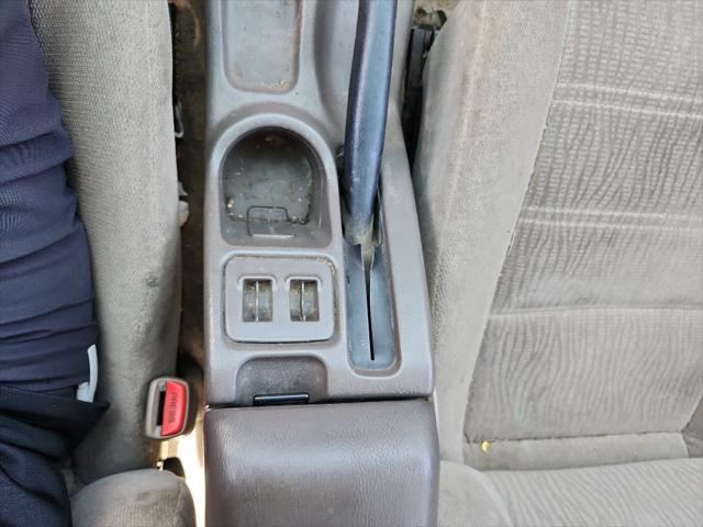 used 2001 Subaru Outback car, priced at $2,497