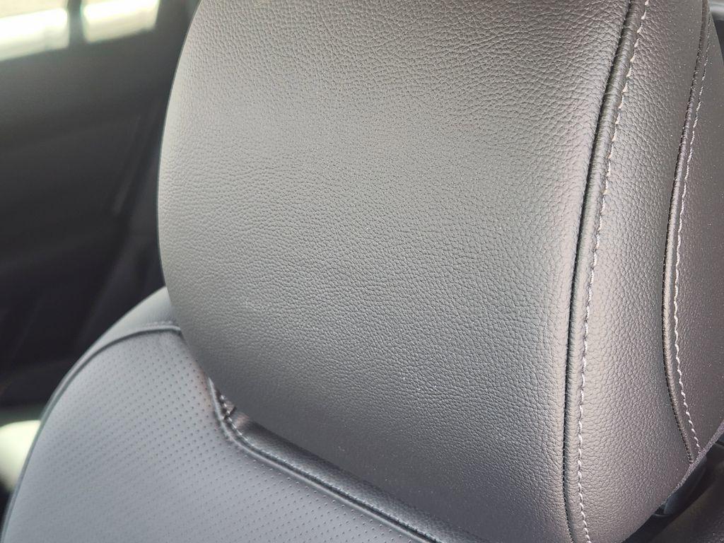 used 2025 Mazda CX-50 Hybrid car, priced at $43,377