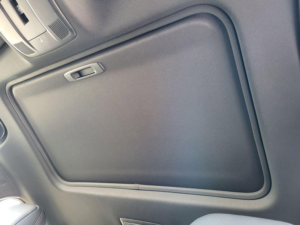 new 2025 Mazda CX-5 car, priced at $40,890