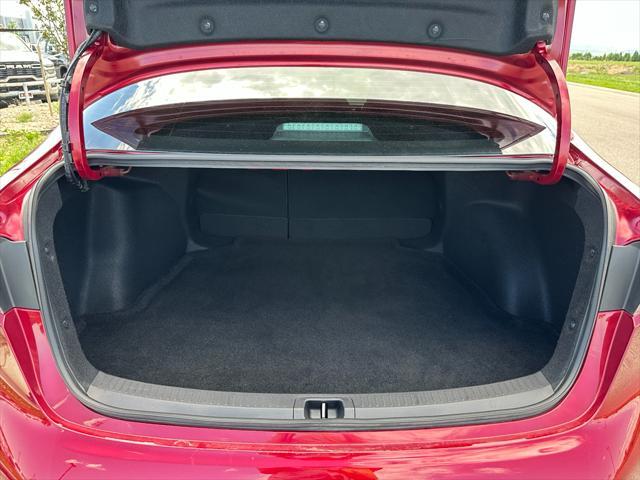 used 2025 Toyota Corolla car, priced at $23,796