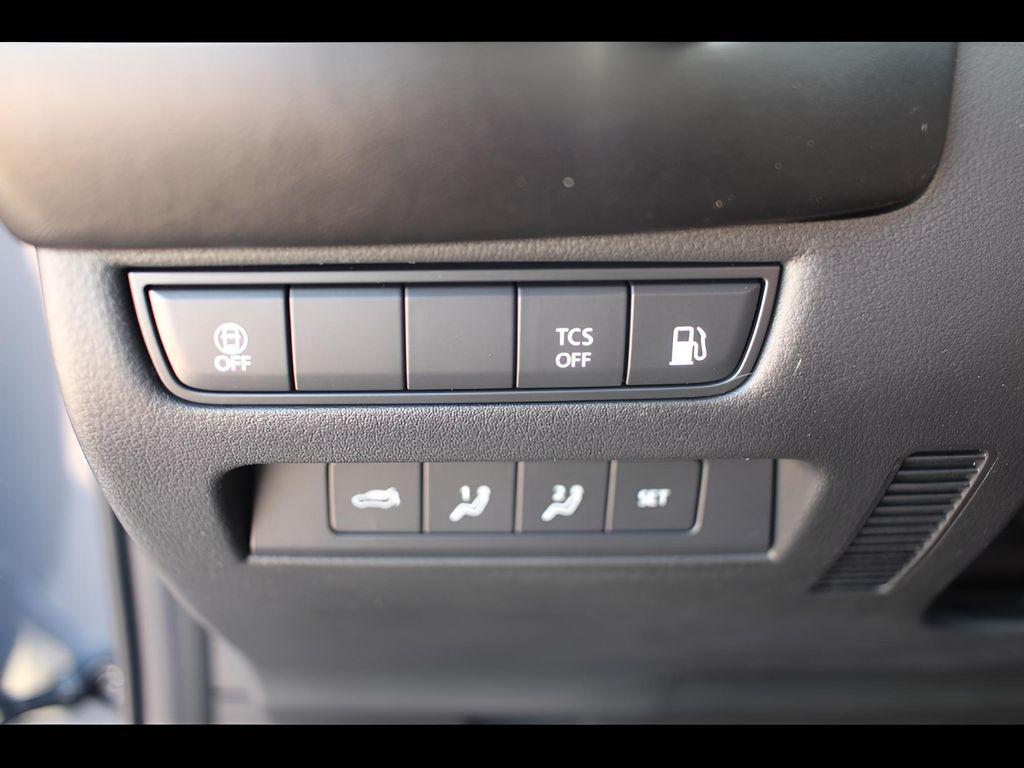 used 2025 Mazda CX-50 Hybrid car, priced at $42,272