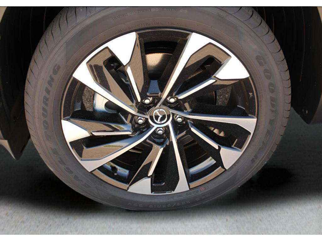 used 2025 Mazda CX-50 Hybrid car, priced at $42,272