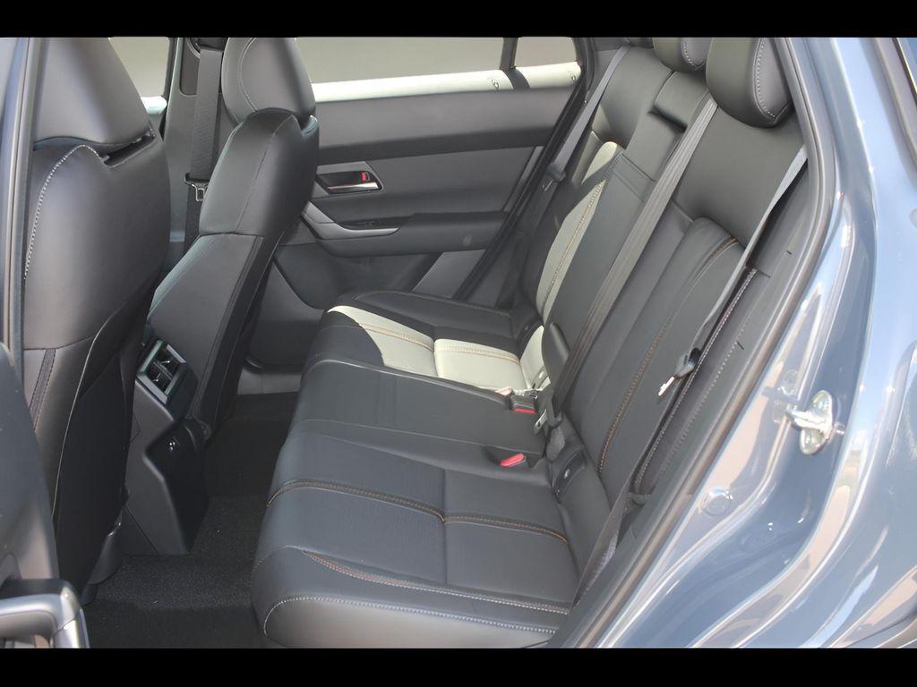 used 2025 Mazda CX-50 Hybrid car, priced at $42,272