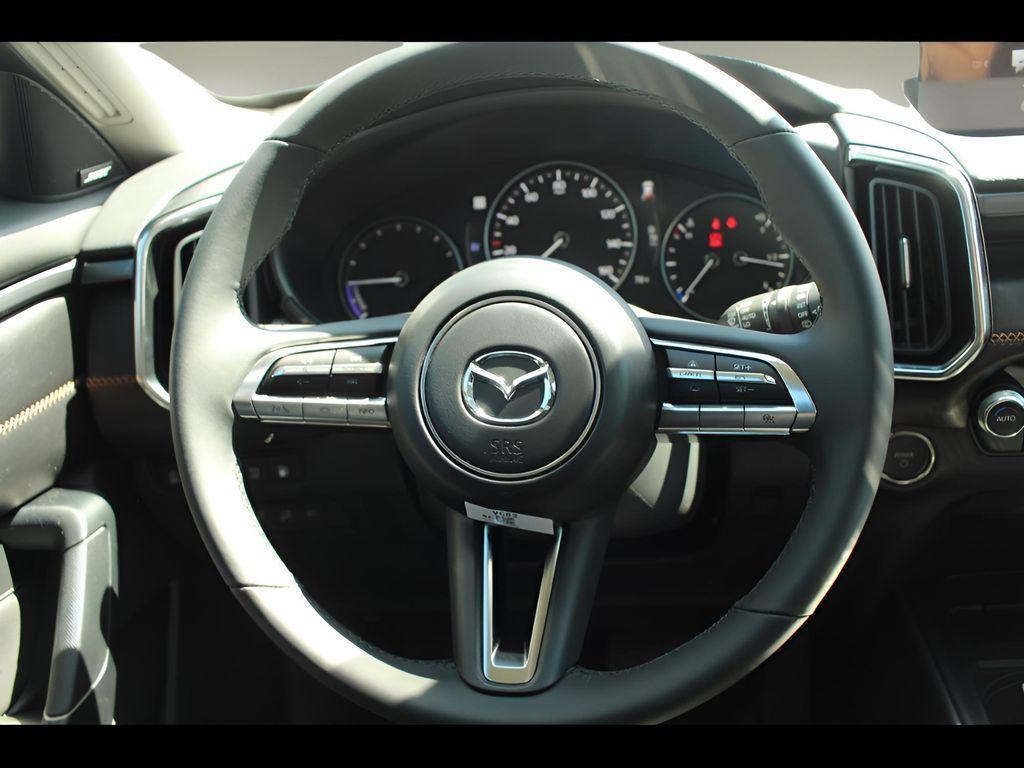 used 2025 Mazda CX-50 Hybrid car, priced at $42,272