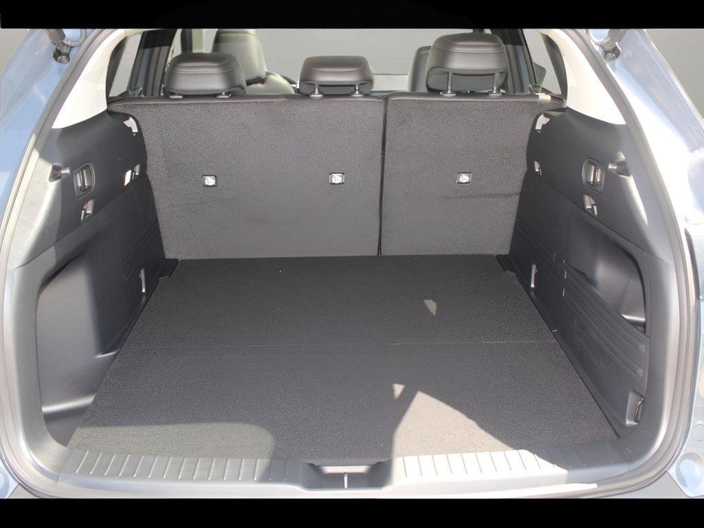 used 2025 Mazda CX-50 Hybrid car, priced at $42,272