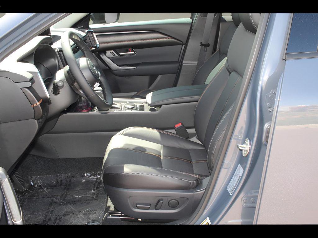 used 2025 Mazda CX-50 Hybrid car, priced at $42,272