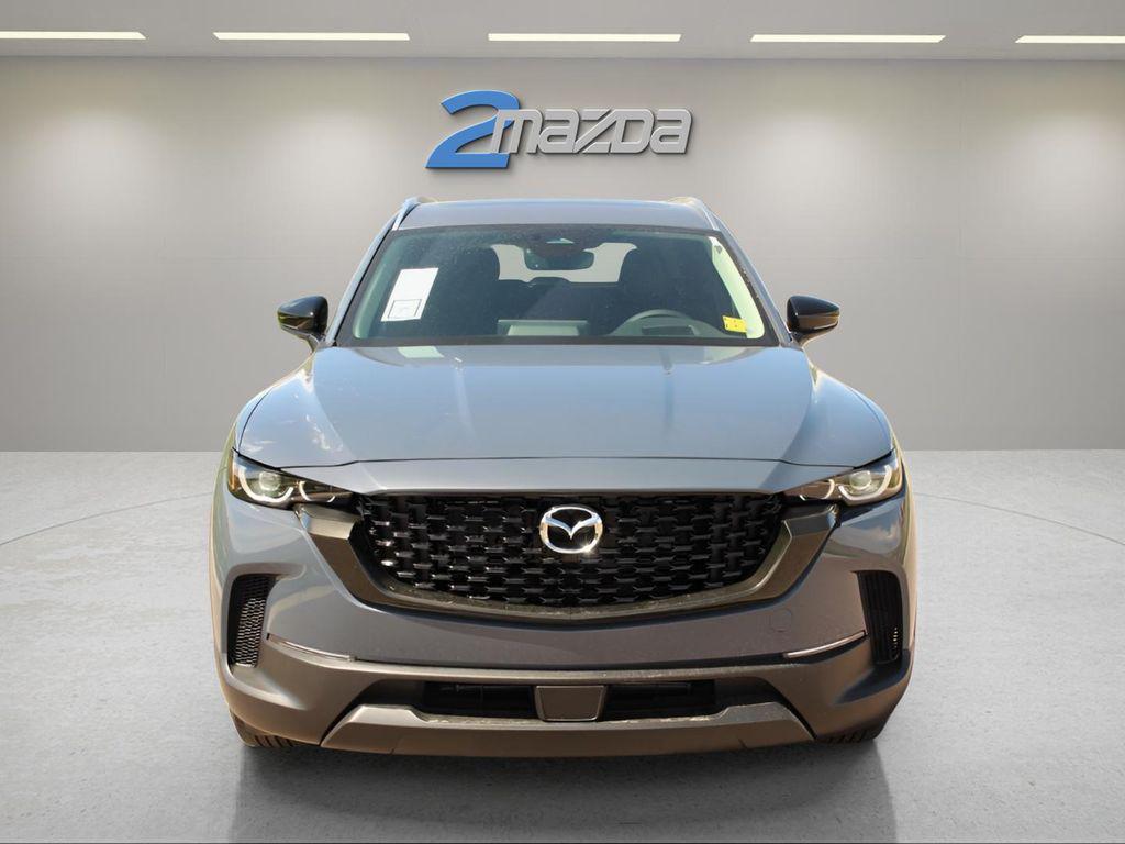 used 2025 Mazda CX-50 Hybrid car, priced at $42,272