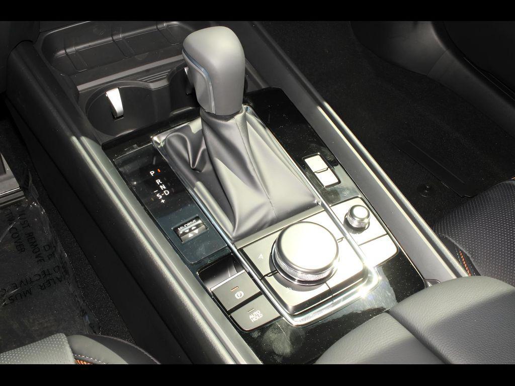 used 2025 Mazda CX-50 Hybrid car, priced at $42,272