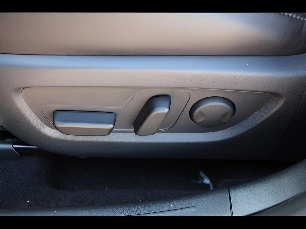 used 2025 Mazda CX-50 Hybrid car, priced at $42,272