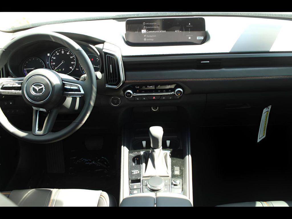 used 2025 Mazda CX-50 Hybrid car, priced at $42,272