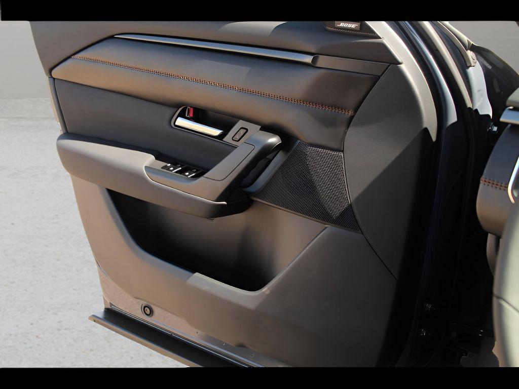 used 2025 Mazda CX-50 Hybrid car, priced at $42,272