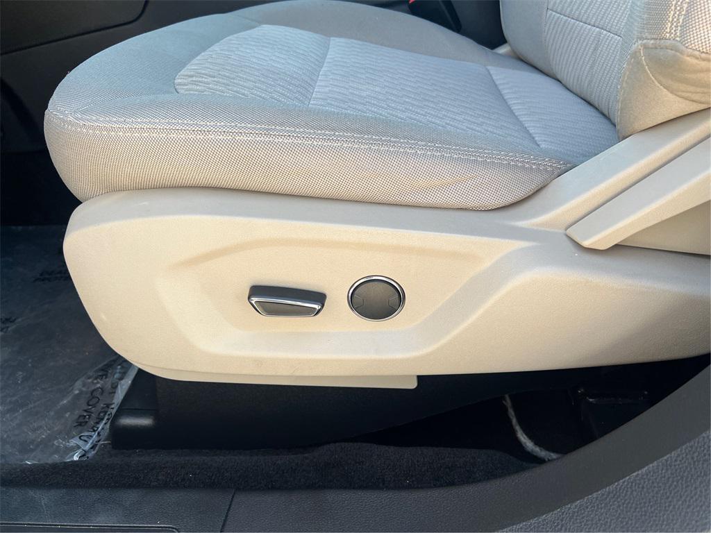 used 2018 Ford Explorer car, priced at $17,096