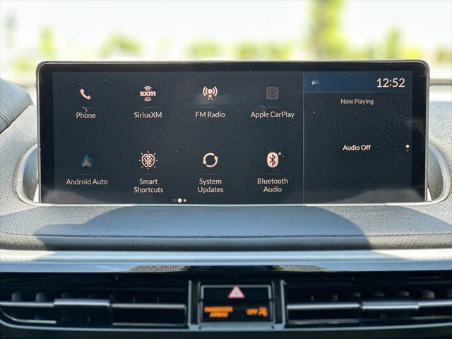 used 2023 Acura MDX car, priced at $31,956