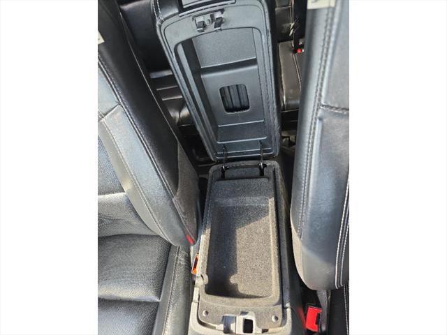 used 2021 Jeep Grand Cherokee car, priced at $32,494