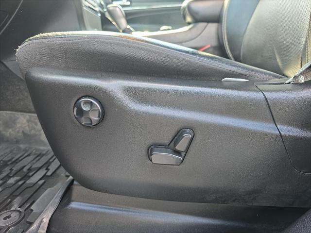 used 2021 Jeep Grand Cherokee car, priced at $32,494