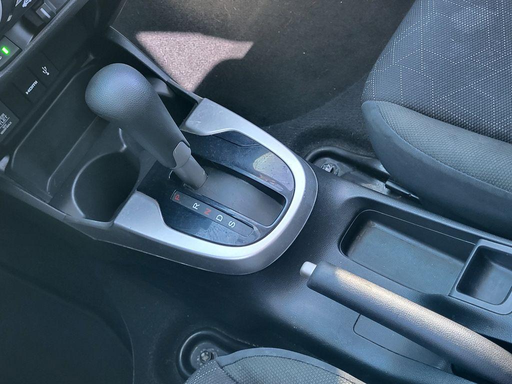 used 2017 Honda Fit car, priced at $12,875