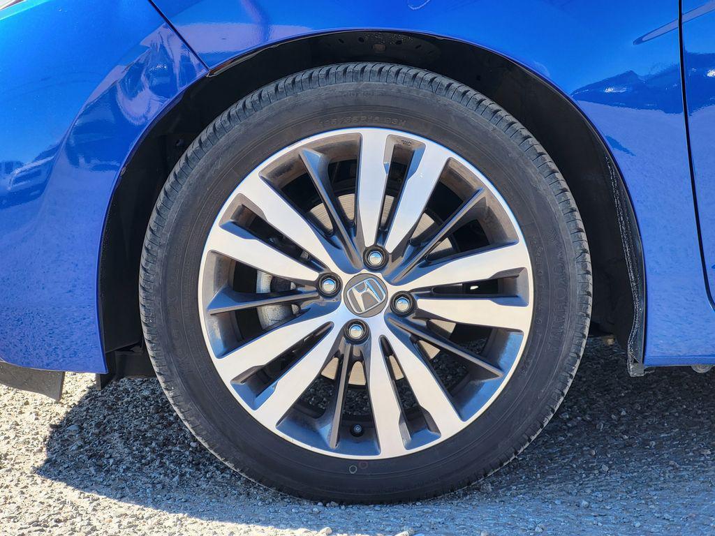 used 2017 Honda Fit car, priced at $12,875