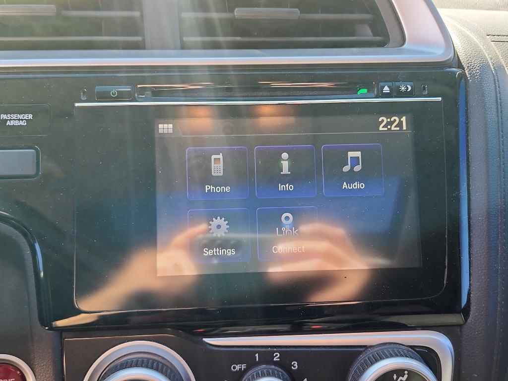 used 2017 Honda Fit car, priced at $13,489