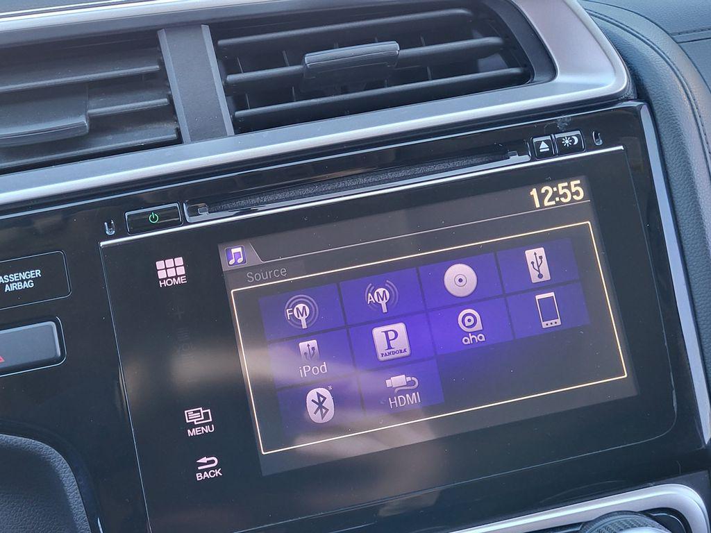 used 2017 Honda Fit car, priced at $12,875