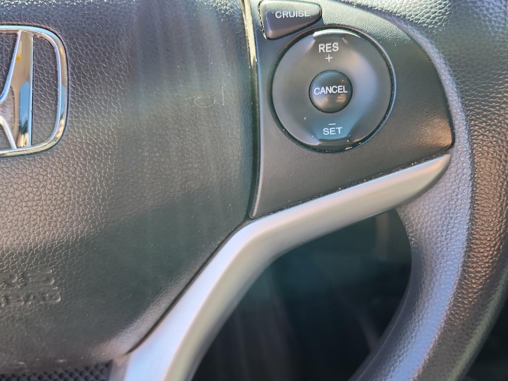 used 2017 Honda Fit car, priced at $13,489