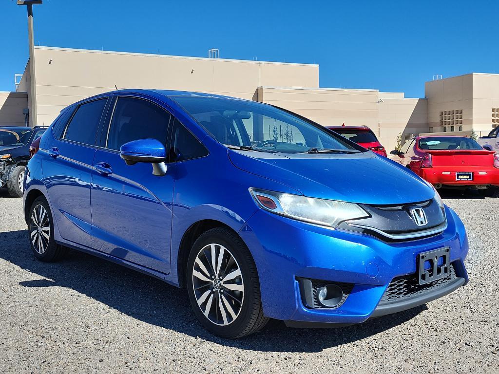 used 2017 Honda Fit car, priced at $13,489