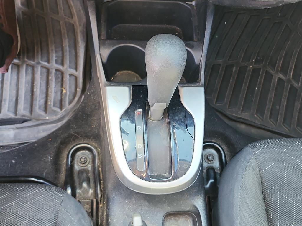 used 2017 Honda Fit car, priced at $13,489