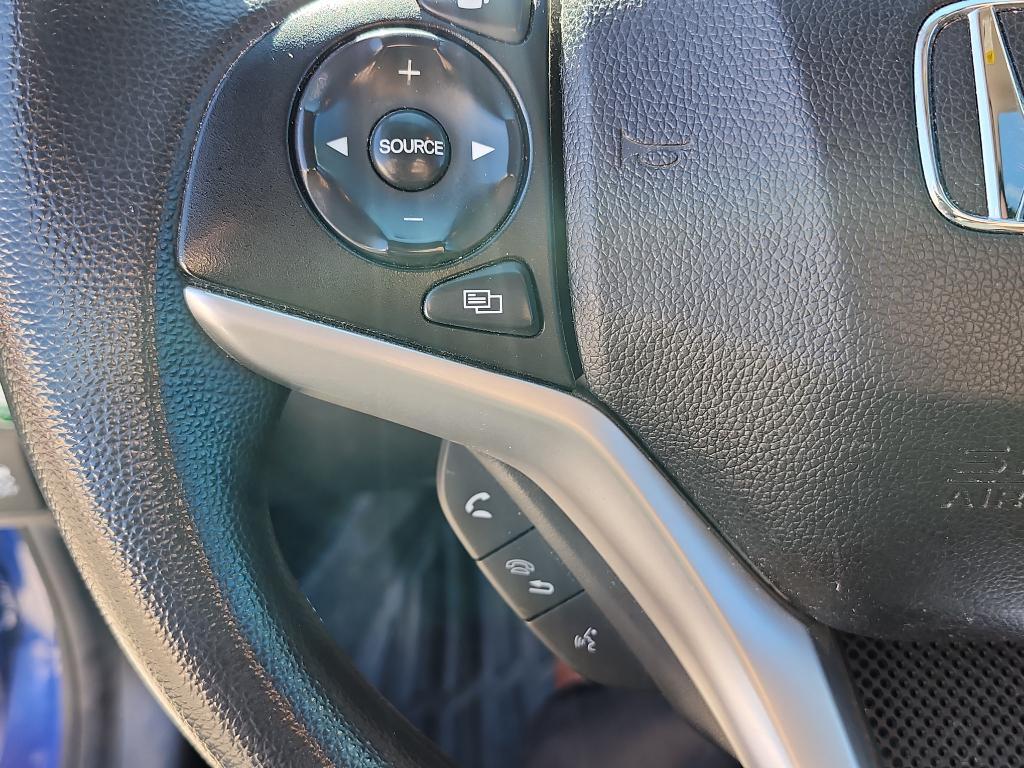 used 2017 Honda Fit car, priced at $13,489