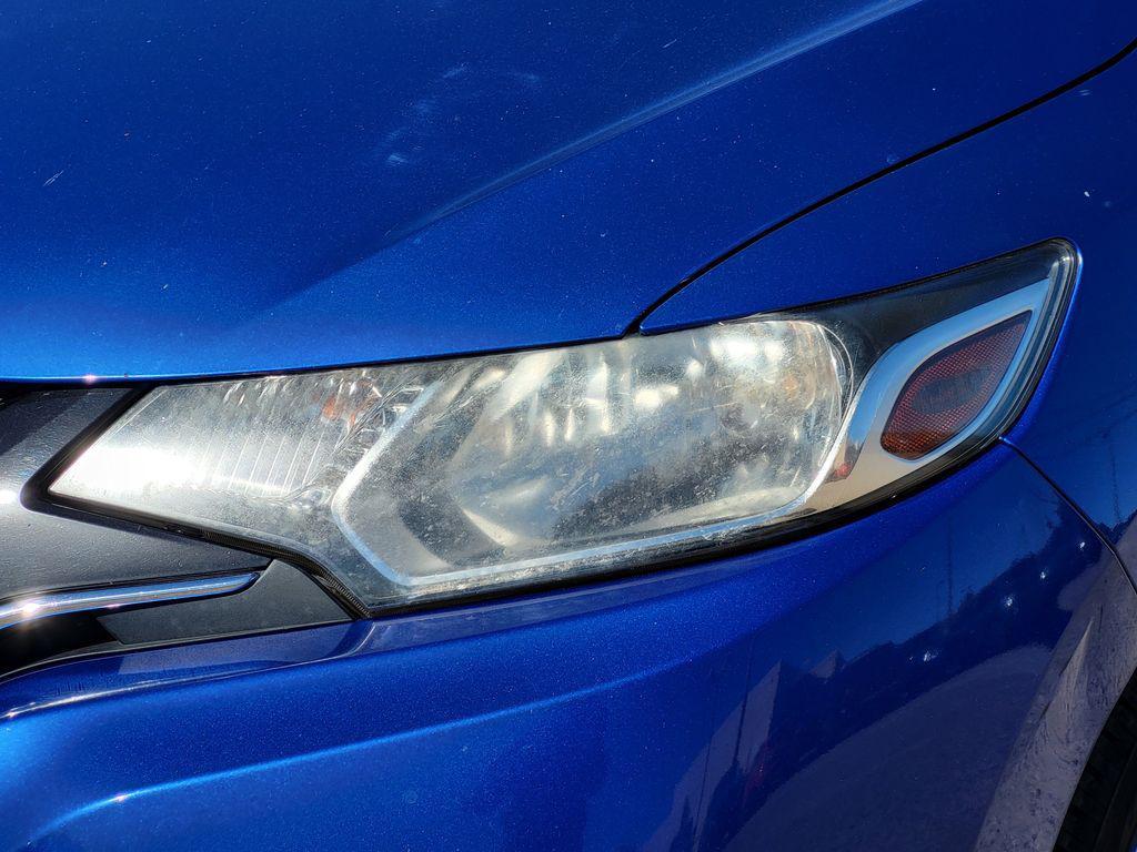 used 2017 Honda Fit car, priced at $12,875