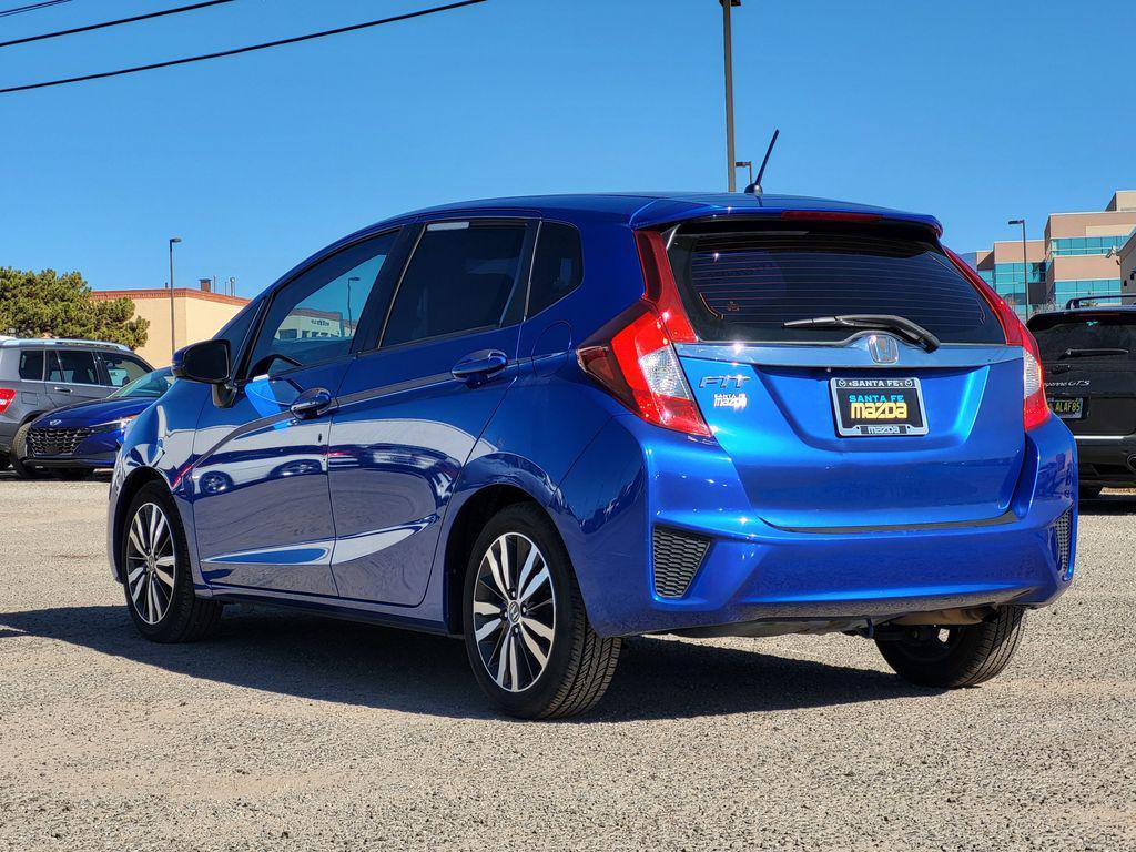 used 2017 Honda Fit car, priced at $12,875
