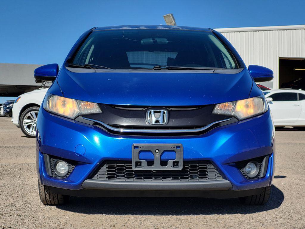 used 2017 Honda Fit car, priced at $12,875