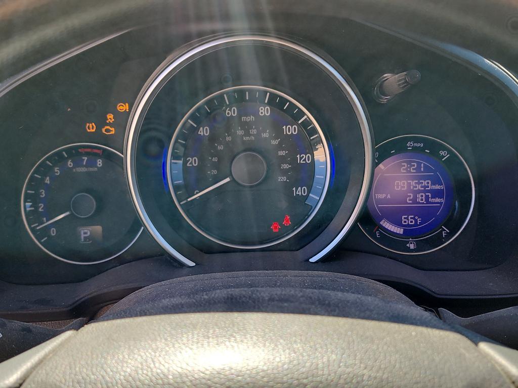 used 2017 Honda Fit car, priced at $13,489