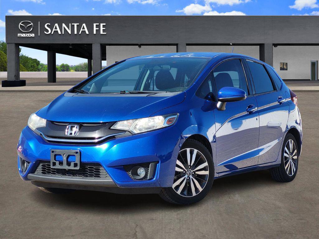 used 2017 Honda Fit car, priced at $12,875